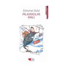 Palavracılar Kralı Süleyman Bulut Can Çocuk Yay
