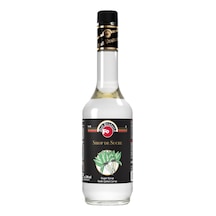 Fo Şeker Aromalı Kokteyl Şurubu 700 ML