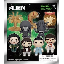 Alien Klipsli Figür 77005