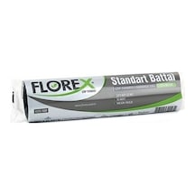 Florex Battal Boy Çöp Poşeti 140 G Siyah 72 x 95 CM