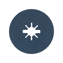 Bosch - X-lock - 115 Mm 80 Kum Best Serisi Metal Fiber Disk