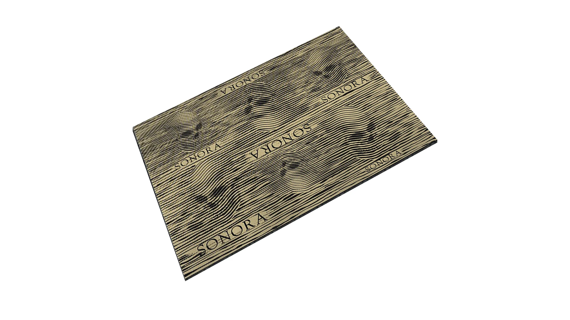 Öztürk Elektronik-stp Sonoro 5.2 Mm 2 Ad