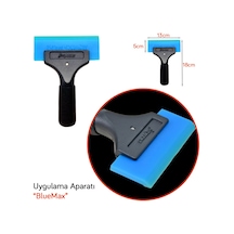 Kgn Cam Filmi Uygulama Aparatı Bluemax Saplı 3801009
