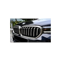 Bmw G30 Lci Panjur Seryum Gri 2020-2024 Uyumlu