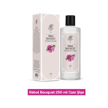 Rebul Bouquet Kolonyası Cam Şişe 250 ML