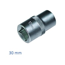 İzeltaş Lokma Anahtar 30 Mm N11.15646