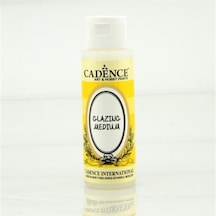 Glazing Medium 70Ml (536992823)