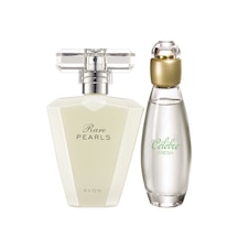 Avon Celebre Fresh + Rare Pearls Kadın Parfüm