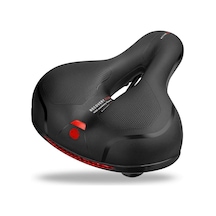 Dinosaurs Life Su Geçirmez Mtb Bisiklet Koltuğu Altın