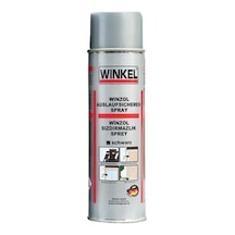 Winkel Winzol Su Geçirmez Sızdırmazlık Sprey Siyah 500 ML