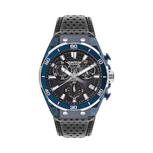 Quantum Quartz Erkek Kol Saati Pwg1107.969 Altın - Mavi