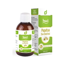 Destek Hud Papatya Sıvı Eki 100 Ml