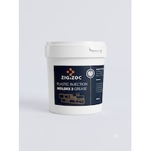 Zıg&zoc Kalıp Toplama Gresi - 100 Gr