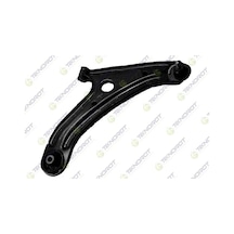 Teknorot Salıncak Alt Sağ Rotilli Hyundai Getz 1.1l 1.3l 1.4l Benzinli 1.5l Crdi Dizel 02-11 Teknorot Hy-725 545011c000-545011c010