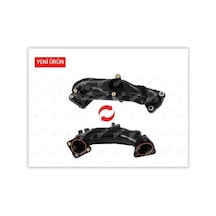 IBRAS 17237 EMME MANIFOLD GIRIS BORUSU PEUGEOT 207 / 208 / 301 /