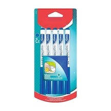 Beyaz Tahta Kalemi, Mavi - 5'li Set 103 Ivory