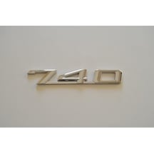 740 Bagaj Yazısı E32 E38 51148139836