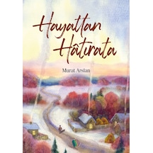 Hayattan Hatırata - Murat Arslan