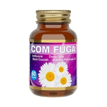 Com Fuga 60   Kapsül