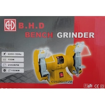 BHD 150mm Çark Taşlama Bileme Makinesi
