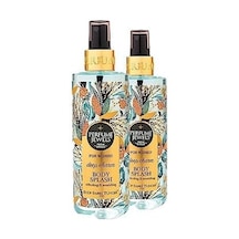 Deep Charm 250 Ml Vücut Spreyi X 2