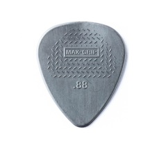 Jim Dunlop Max-grip Nylon Standard 0.88 MM - 1 Adet Pena