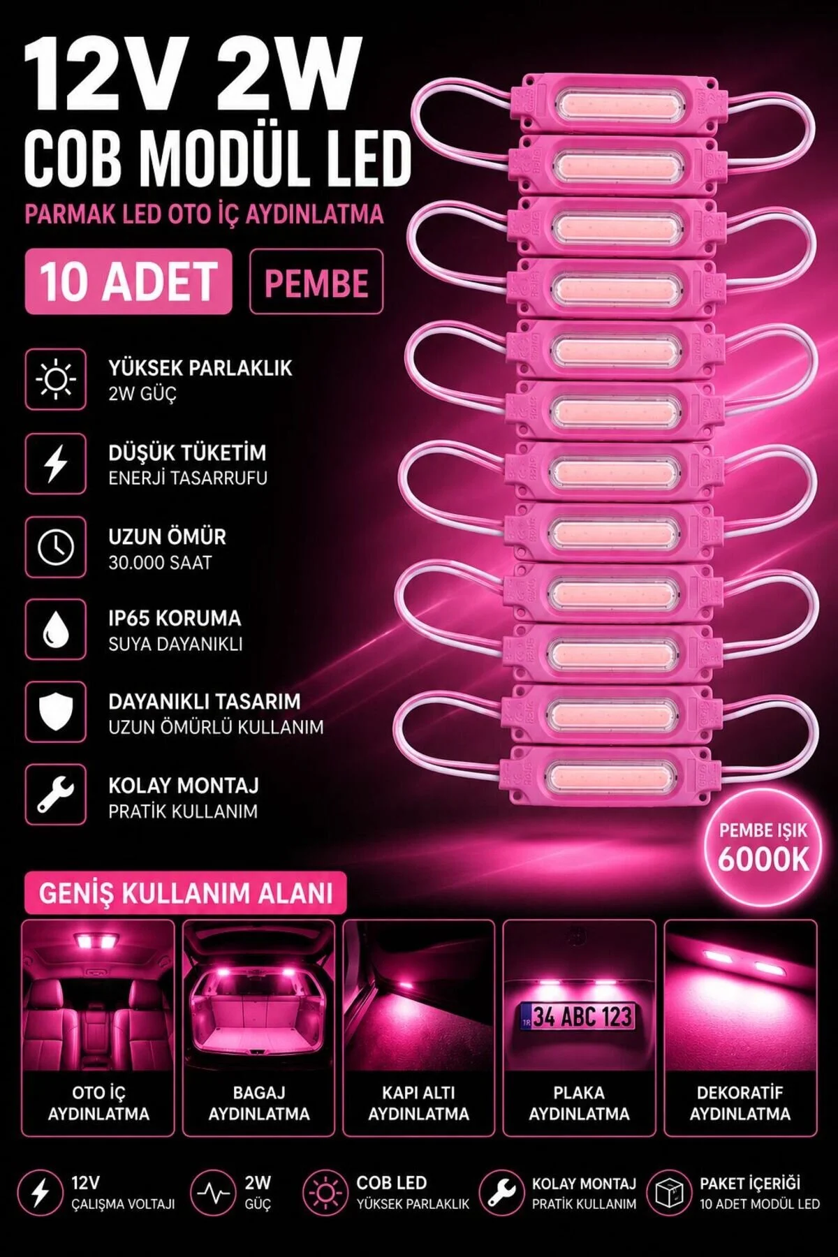 Pembe