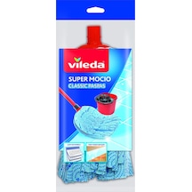 Vileda Supermocio Yedek Klasik Paspas