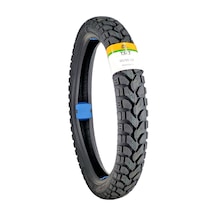 90/90-19 Tl Tubeless - Dubleks Motosiklet Lastiği Jant Çapı:19