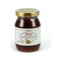 Kestane Balı 250 Gr Kestane Balı Saf Orijinal