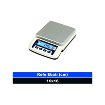 Ns 6200 Gr 0,1 Gr Hassas Terazi Onaysız