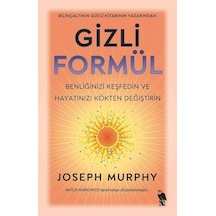 Gizli Formül - Joseph Murphy - Nemesis Kitap