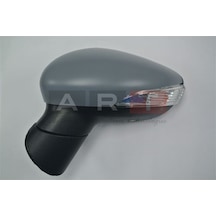 Art Dış Dıkız Aynası Sağ Elektrıklı Isıtmalı Katlanır Sınyallı Alt Aydınlatmalı Kor - M003.3079 Art M003.3079