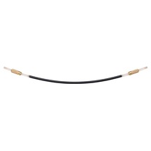 Wittner Wt-917916 Çello Kuyruk Bağı Çelik Halat Vidalı Ayar