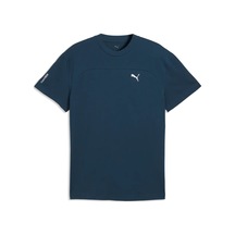 Puma Pumatech Tee Mavi Erkek T-shirt