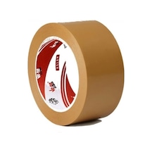 Ve-ge Aslan Koli Bandı 45 Mm x 40 M Taba Tekli