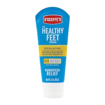 O'Keeffe's Healthy Feet Peeling Ayak Kremi 85 G