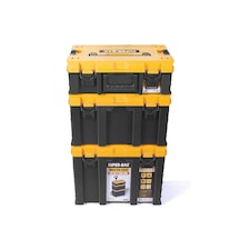 Tekreyonda S-m-l Master Case 3 Lü Set Asr-6030 0.30 Mm