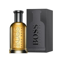 Hugo Boss Bottled Intense Edp 100 Ml Erkek Parfüm Fresh 43800229