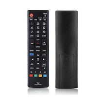 Lg Tüm Modeller An-mr500 An Mr 500 Akıllı Sihirli Kumanda Yerine Uyumlu Tuşlu Kumanda Kısa - Lg