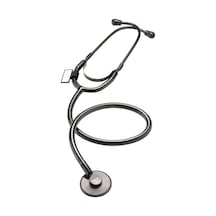 Mdf Instruments Basic Tek Taraflı Stetoskop Blackout