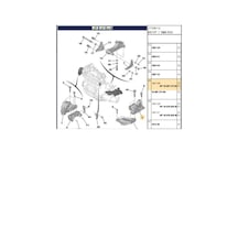 Şanzıman Takozu Bipper Nemo 1608727380-mh10022-r59780