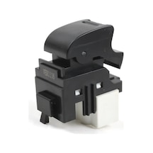 Toyota Corolla Uyumlu Tekli Cam Açma Dügmesi / Anahtari 1999--2001 236292610