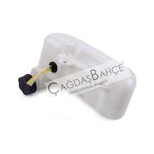 Bg430 / Cg430 /Bg520 / Bg520 Eski Model Tırpan Benzin Deposu