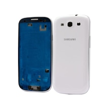 Senalstore Samsung Galaxy Uyumlu S3 Gt-i9300 Kasa Kapak