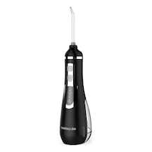 WaterPulse WP-V500-B Taşınabilir Şarjlı Masajlı Diş Protez Bakım ve Ağız Duşu