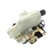 Kapi Kilit Vw Golf Bora Passat 2001-2005 Arka Sağ
