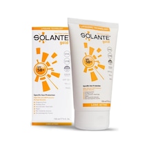 Güneş Losyonu Gold Adult Spf 50 Faktör 150 Ml