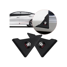 Seat Kapı Koruma Kenar Köşe Koruyucu Çarpma Çizilme Önleyici 2 Adet