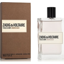 Zadig & Voltaire This Is Him Undressed Eau De Toi Fresh
